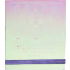 Florence By Mills UBU Eyeshadow Palette